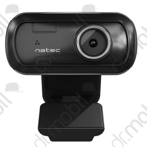 Web kamera Natec Lori Full HD Webkamera 